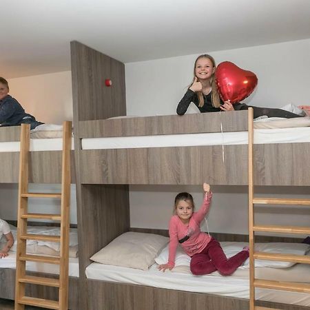 בורגאו L-Appartements מראה חיצוני תמונה
