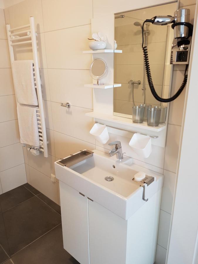 בורגאו L-Appartements מראה חיצוני תמונה