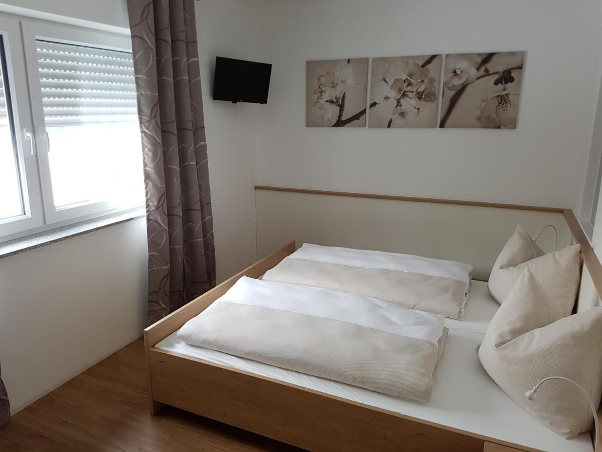 בורגאו L-Appartements מראה חיצוני תמונה